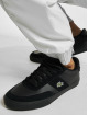 Lacoste Sneakers Court Master Pro SMA svart