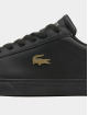 Lacoste Sneakers Lerond Pro 123 3 CMA svart