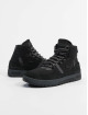 Lacoste Sneakers T-Clip Mid SMA szary