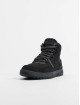 Lacoste Sneakers T-Clip Mid SMA szary