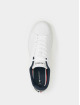 Lacoste Sneakers Carnaby Pro Tri 123 1 SMA vit