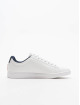 Lacoste Sneakers Carnaby Evo white
