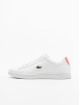 Lacoste Sneakers Carnaby Evo 0121 2 SFA white