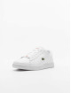 Lacoste Sneakers Carnaby Evo 0121 2 SFA white