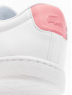 Lacoste Sneakers Carnaby Evo 0121 2 SFA white
