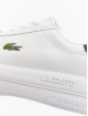 Lacoste Sneakers Graduate 0121 1 SMA white