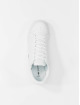 Lacoste Sneakers Twin Serve SMA white