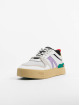 Lacoste Sneakers L002 222 1 CFA white