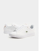 Lacoste Sneakers Carnaby Pro Bl 23 1 SFA white