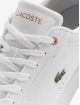 Lacoste Sneakers Carnaby Pro Bl 23 1 SFA white