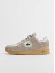 Lacoste Sneakers Court Cage SMA šedá