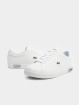 Lacoste Snejkry Powercourt 222 6 SFA bílý