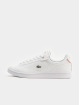 Lacoste Snejkry Carnaby Pro Bl 23 1 SFA bílý