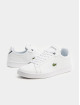 Lacoste Snejkry Carnaby Pro Bl23 1 SMA bílý