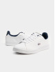 Lacoste Snejkry Carnaby Pro Tri 123 1 SMA bílý