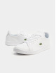 Lacoste Snejkry Carnaby Pro Bl23 1 SMA bílý