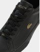 Lacoste Snejkry Lerond Pro 123 3 CMA čern