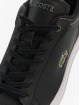 Lacoste Snejkry Carnaby Pro Bl23 1 SMA čern