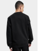 Lacoste Svetry Classic Fit čern