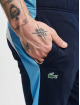 Lacoste Sweat Pant Three Tone blue
