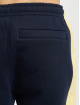 Lacoste Sweat Pant Constrast blue