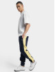 Lacoste Sweat Pant Constrast blue