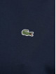 Lacoste T-paidat Basic sininen