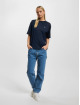 Lacoste T-paidat Basic sininen