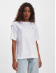 Lacoste T-paidat  valkoinen