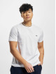 Lacoste T-paidat Basic valkoinen