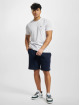 Lacoste T-paidat Basic valkoinen