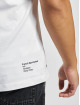 Lacoste T-paidat Chest Croc valkoinen