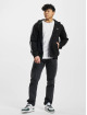 Lacoste T-paidat Chest Croc valkoinen