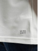 Lacoste t-shirt Logo Sport beige