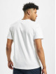 Lacoste T-Shirt Basic blanc