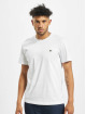 Lacoste T-Shirt Basic blanc