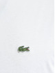 Lacoste T-Shirt Basic blanc