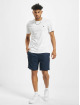 Lacoste T-Shirt Basic blanc