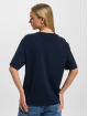 Lacoste T-Shirt Basic blau