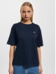 Lacoste T-Shirt Basic blau