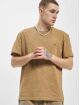 Lacoste T-Shirt Classic brown