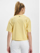 Lacoste T-Shirt 1927 gelb