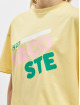Lacoste T-Shirt 1927 gelb