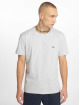 Lacoste T-Shirt Basic gris