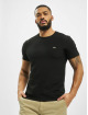 Lacoste T-Shirt Classic noir