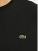 Lacoste T-Shirt Classic noir