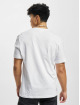 Lacoste T-Shirt Chest Croc weiß