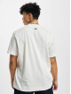 Lacoste T-Shirt 3D Print white