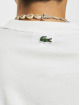 Lacoste t-shirt Le Club wit