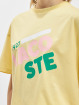 Lacoste T-Shirt 1927 yellow